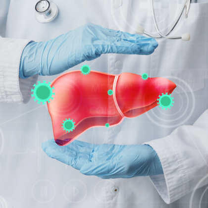 Clinical Trials for Liver Cancer Drug Development